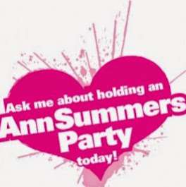Ann Summers Party Plan photo