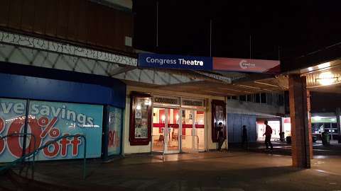 Congress Theatre photo